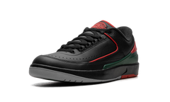2 Retro Low "Christmas" DV9956 006