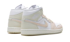 1 Mid SE "White Sea Glass" HJ6654 100