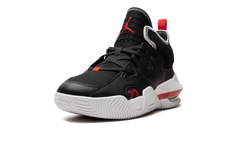 Stay Loyal 2 "Black/White" DQ8401 006
