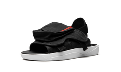 LS Slide "Black / White" CZ0791 006