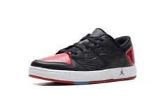 Nu Retro 1 Low "Patent Bred" DV5141 006
