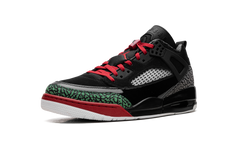 Spizike Low OG "Black Varsity Red" FQ1759 060