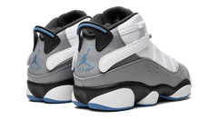 6 RINGS "Dutch Blue" 322992 110