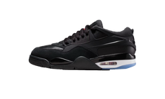 4 RM "Black Varsity Red'" FQ7939 009