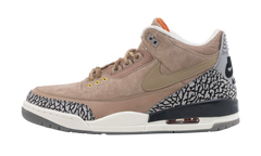 3 Retro "JTH Sand (F&F)" AJ3 856907