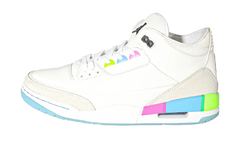 3 Retro "Quai 54 (2018) (Friends and Family)" AT9195 100 00 LNM